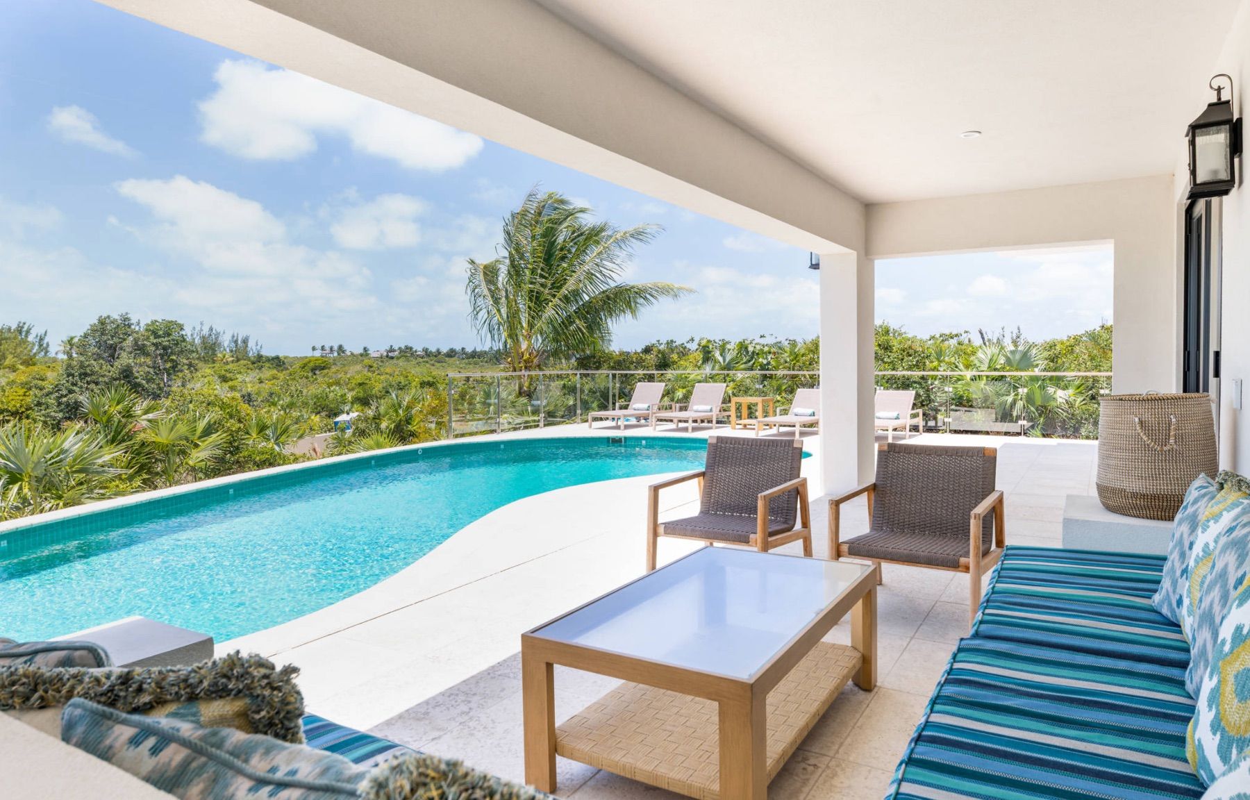 Bella Sol villa photo.